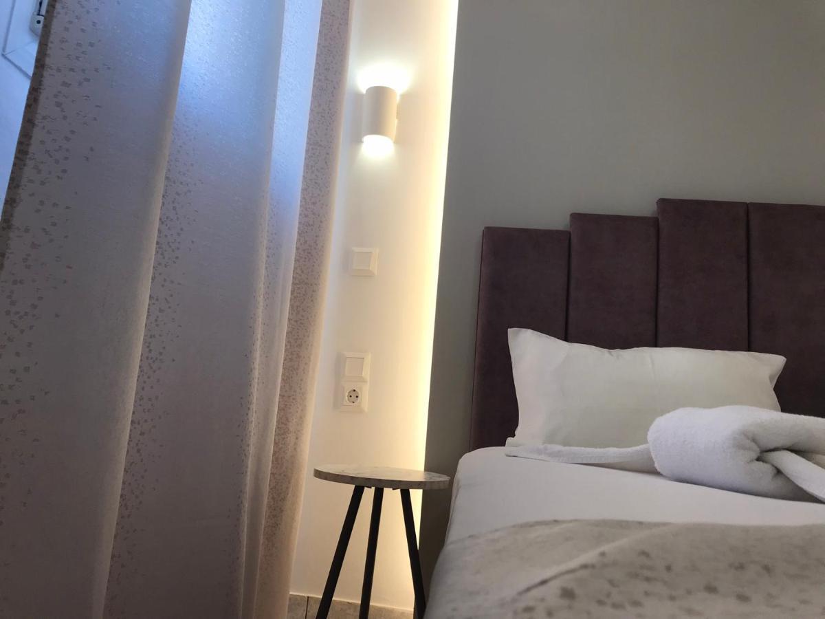 Edem Aparthotel Vatera Exterior foto