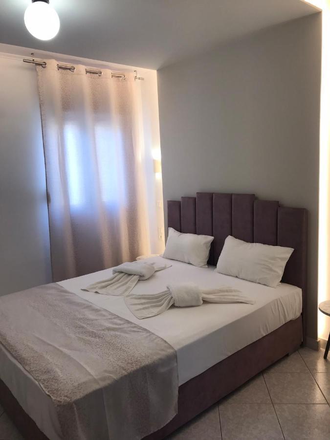 Edem Aparthotel Vatera Exterior foto
