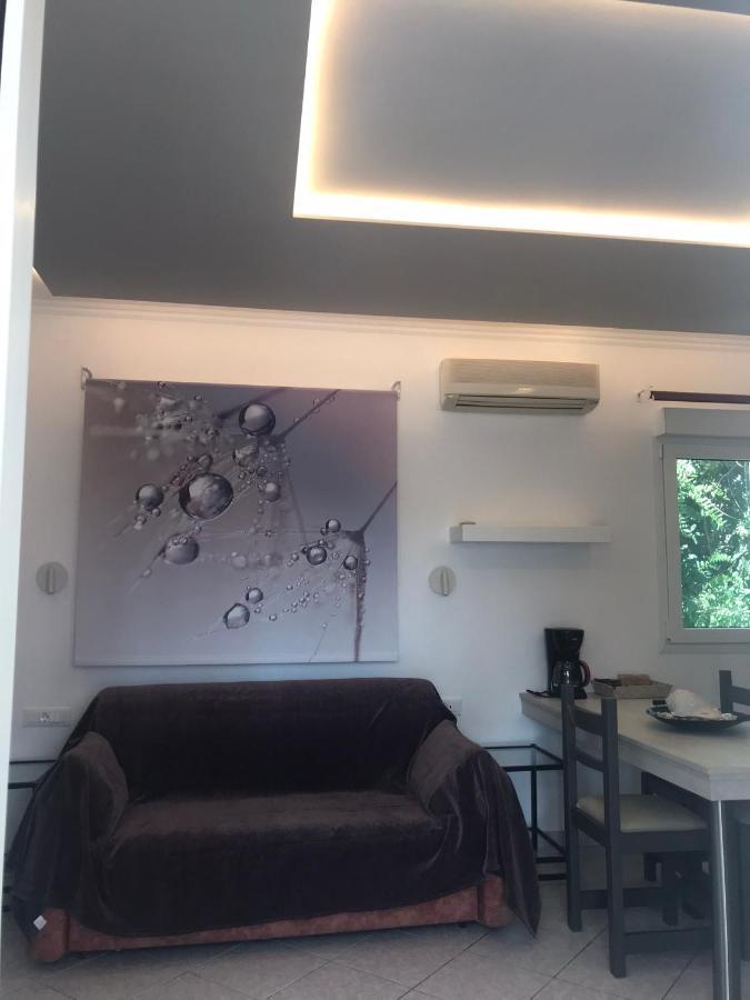 Edem Aparthotel Vatera Exterior foto