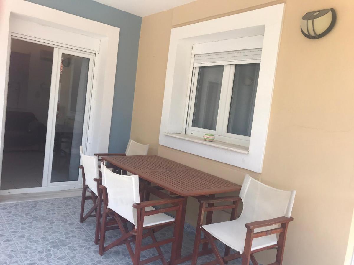Edem Aparthotel Vatera Exterior foto