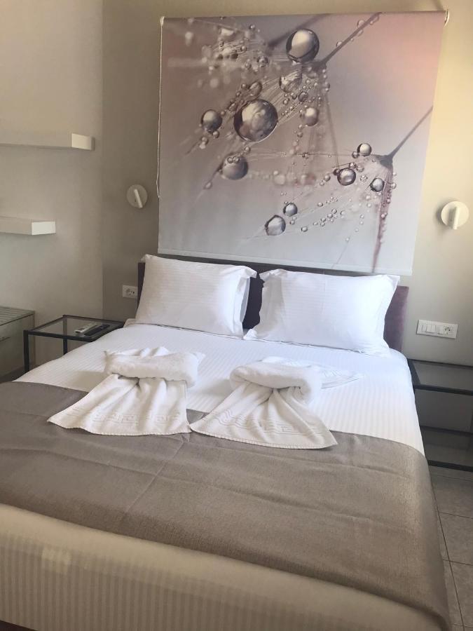 Edem Aparthotel Vatera Exterior foto