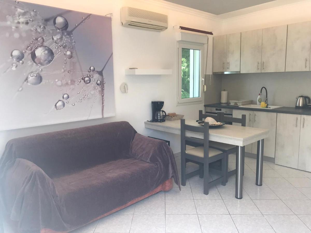 Edem Aparthotel Vatera Exterior foto
