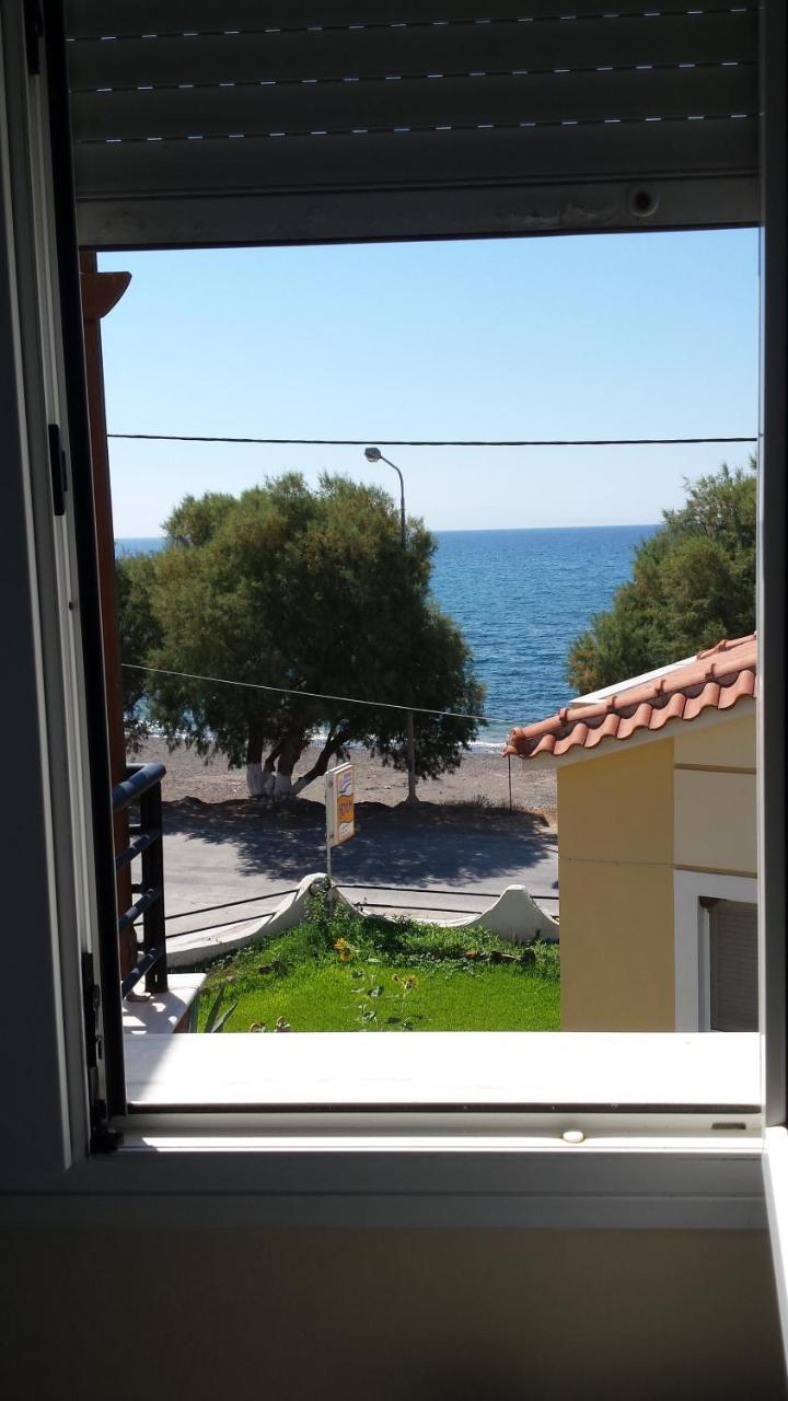 Edem Aparthotel Vatera Exterior foto